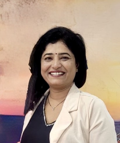 CMA Pradnya Chandorkar